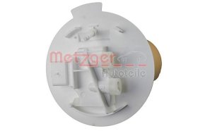 Топливный насос Metzger 2250420