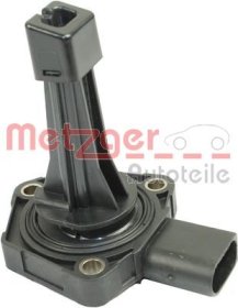 Датчик рівня моторної оливи Metzger 0901210