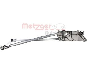 Трапеція склоочисника Metzger 2190929