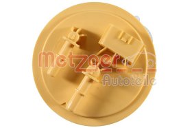 Топливный насос Metzger 2250563