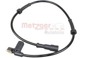 Датчик ABS Metzger 09001099