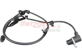 Датчик ABS Metzger 09001137
