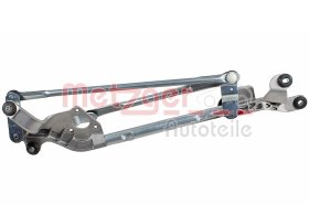 Трапеция стеклоочистителя Metzger 2191064