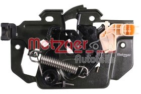 Замок капота Metzger 2310761