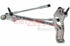 Трапеція склоочисника Metzger 2191047