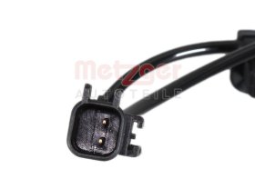 Датчик ABS Metzger 09001564