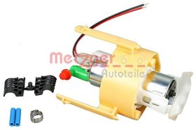 Топливный насос Metzger 2250345