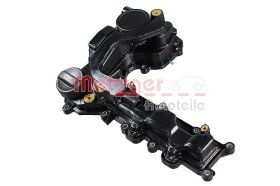 Клапанная крышка Metzger 2389218