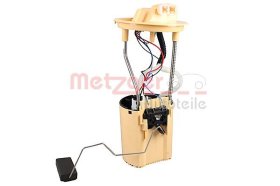 Паливний насос Metzger 2250416