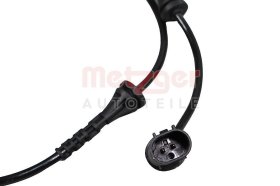 Датчик ABS Metzger 09001498