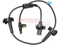 Датчик ABS Metzger 09001184