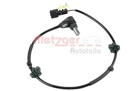 Датчик ABS Metzger 09001329