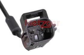 Датчик ABS Metzger 09001571