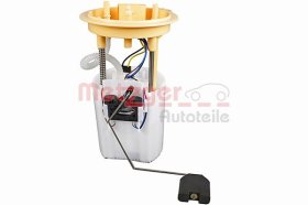 Топливный насос Metzger 2250362
