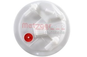 Топливный насос Metzger 2250543