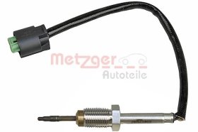 Датчик температуры выхлопных газов Metzger 0894626