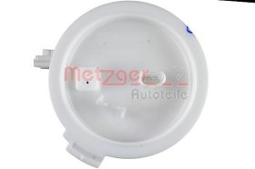 Топливный насос Metzger 2250390