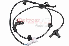Датчик ABS Metzger 09001195