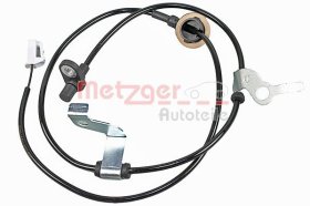 Датчик ABS Metzger 09001038