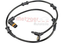 Датчик ABS Metzger 09001069