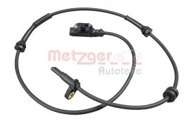 Датчик ABS Metzger 09001430