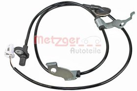 Датчик ABS Metzger 09001037