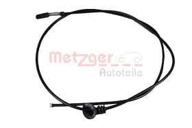 Тросик замка капота Metzger 3160040
