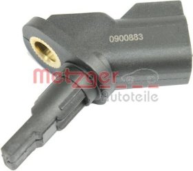 Датчик ABS Metzger 0900883