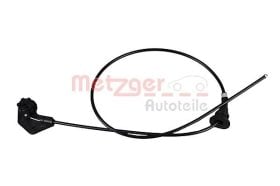 Тросик замка капота Metzger 3160054