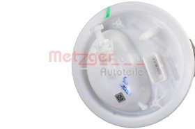 Топливный насос Metzger 2250303
