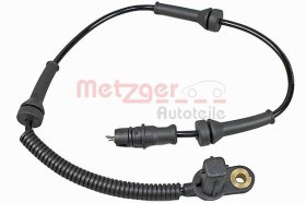 Датчик ABS Metzger 09001098
