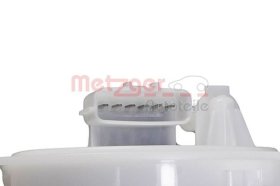 Паливний насос Metzger 2250525