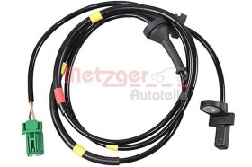 Датчик ABS Metzger 09001177