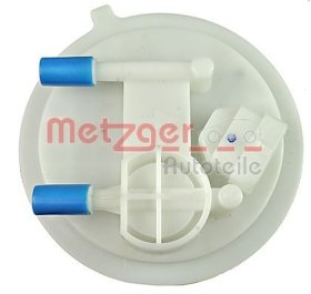 Паливний насос Metzger 2250337