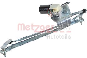 Трапеція склоочисника Metzger 2191090