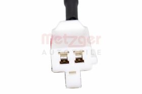 Датчик ABS Metzger 09001558