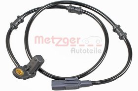Датчик ABS Metzger 09001066