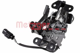 Замок капота Metzger 2310749