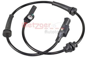 Датчик ABS Metzger 09001327