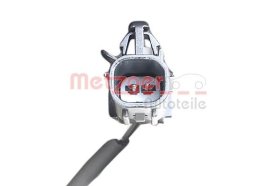 Датчик ABS Metzger 09001401