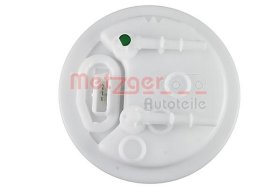 Топливный насос Metzger 2250490