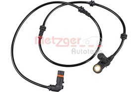 Датчик ABS Metzger 09001071