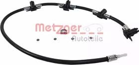 Шланг подачі палива Metzger 0840015