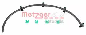 Шланг подачи топлива Metzger 0840029