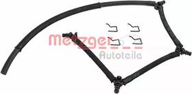 Шланг подачи топлива Metzger 0840055