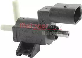 Клапан регулювання тиску наддуву Metzger 0892215
