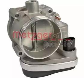 Дроссельная заслонка Metzger 0892369