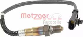 Лямбда-зонд Metzger 0893413