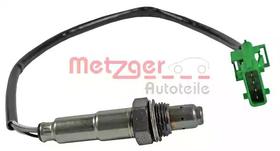 Лямбда-зонд Metzger 0895472