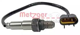 Лямбда-зонд Metzger 0895503